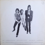 The Doors - Other Voices LP levy (käytetty)