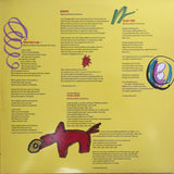 Cat Stevens - Izitso LP levy (käytetty)