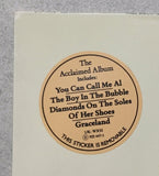 Paul Simon - Graceland LP levy (käytetty)