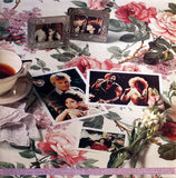 Barbra Streisand - Memories LP levy (käytetty)