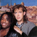 Big Country - Peace In Our Time LP levy (käytetty)
