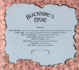 Blackmore's Night - Past Times With Good Company CD levy (käytetty)