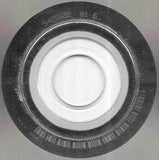 Bon Jovi - Crush CD levy (käytetty)