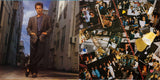 Don Johnson - Heartbeat LP levy (käytetty)