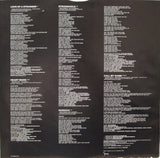 Jennifer Rush - Heart Over Mind LP levy (käytetty)
