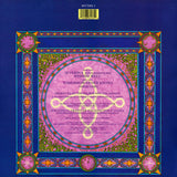 The Mission - V LP levy (käytetty)