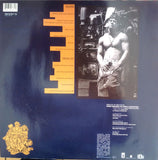 Marky Mark & The Funky Bunch - Music For The People LP levy (käytetty)