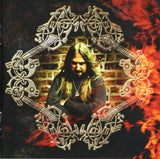 Amon Amarth - Fate Of Norns LP levy