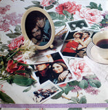 Barbra Streisand - Memories LP levy (käytetty)