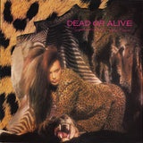 Dead Or Alive - Sophisticated Boom Boom LP levy (käytetty)