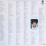 Joan Armatrading - Me Myself I LP levy (käytetty)