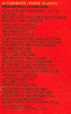 Jefferson Starship - Red Octopus LP levy (käytetty)