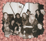 Blackmore's Night - Past Times With Good Company CD levy (käytetty)