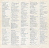 Paul Simon - Graceland LP levy (käytetty)