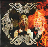 Amon Amarth - Fate Of Norns LP levy