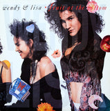 Wendy & Lisa - Fruit At The Bottom LP levy (käytetty)
