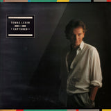 Tomas Ledin - Captured LP levy