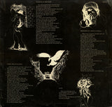 Traffic - When The Eagle Flies LP levy (käytetty)
