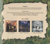 Blackmore's Night - Past Times With Good Company CD levy (käytetty)