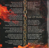 Amon Amarth - Fate Of Norns LP levy
