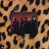 Dead Or Alive - Sophisticated Boom Boom LP levy (käytetty)