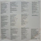 Limahl - Don't Suppose... LP levy (käytetty)