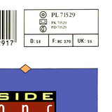 Rick Astley - Whenever You Need Somebody LP levy (käytetty)