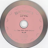 Blackmore's Night - Past Times With Good Company CD levy (käytetty)