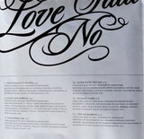 HIM (2) - And Love Said No: The Greatest Hits 1997-2004 CD levy (käytetty)