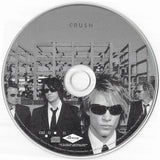 Bon Jovi - Crush CD levy (käytetty)