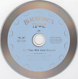 Blackmore's Night - Past Times With Good Company CD levy (käytetty)