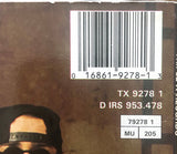 The Vandals - Fear Of A Punk Planet LP levy (käytetty)