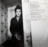 Bruce Springsteen - Darkness On The Edge Of Town LP levy (käytetty)