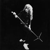 Whitesnake - Saints & Sinners CD levy (käytetty)