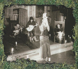 Blackmore's Night - Past Times With Good Company CD levy (käytetty)