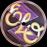 Electric Light Orchestra - A New World Record LP levy (käytetty)