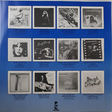 Cat Stevens - Izitso LP levy (käytetty)