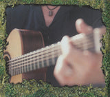 Blackmore's Night - Past Times With Good Company CD levy (käytetty)