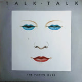 Talk Talk - The Party's Over LP levy (käytetty)