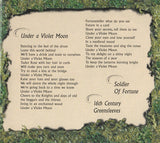 Blackmore's Night - Past Times With Good Company CD levy (käytetty)