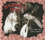 Blackmore's Night - Past Times With Good Company CD levy (käytetty)
