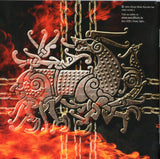 Amon Amarth - Fate Of Norns LP levy