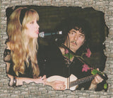 Blackmore's Night - Past Times With Good Company CD levy (käytetty)