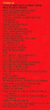 Jefferson Starship - Red Octopus LP levy (käytetty)