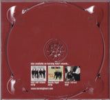 The Hives - Your New Favourite Band CD levy (käytetty)