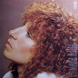 Barbra Streisand - Memories LP levy (käytetty)