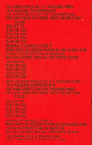 Jefferson Starship - Red Octopus LP levy (käytetty)