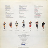 Madness - Keep Moving LP levy (käytetty)