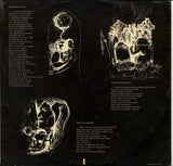 Traffic - When The Eagle Flies LP levy (käytetty)