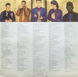 Simply Red - Stars LP levy (käytetty)